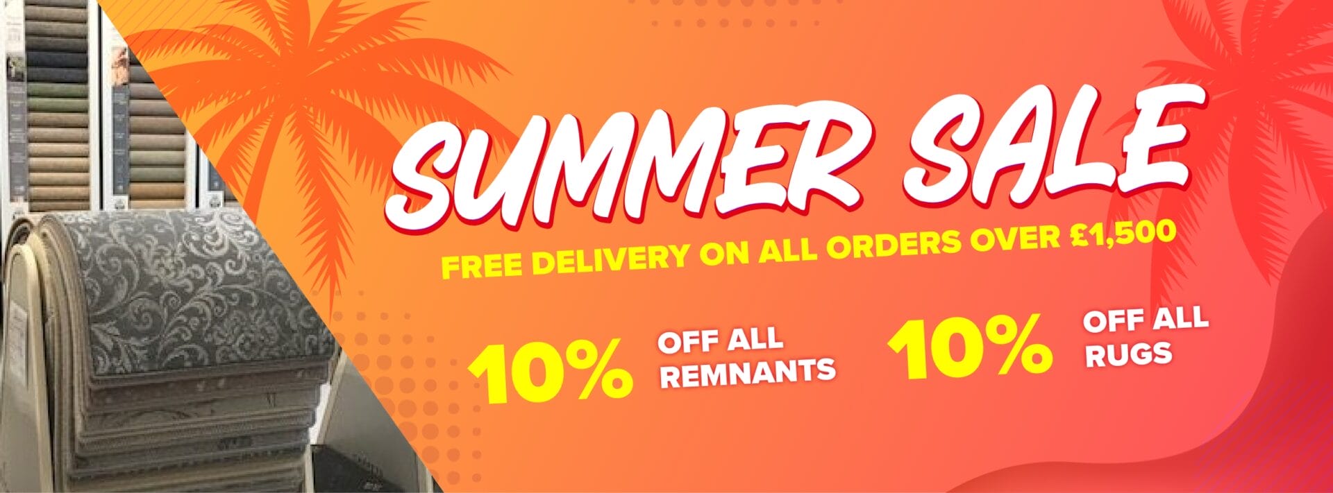 Axminster Carpets Facebook Summer Sale Banner 2440 Axminster Carpets Web Banner Winter Sale 1066×500